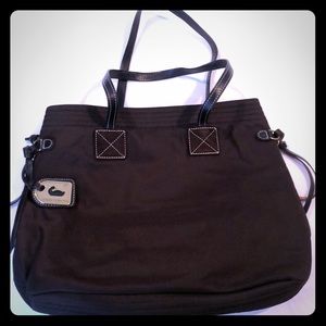 Dooney & Bourke Nylon Market Tote